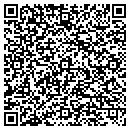 QR code with E Libby & Sons Co contacts