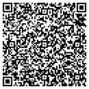 QR code with Peter Doucet contacts