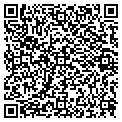 QR code with Cache contacts