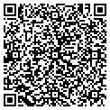 QR code with Knosys Inc contacts