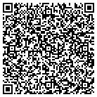 QR code with J & D Auto Truck Repair contacts