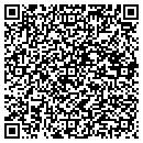 QR code with John R Bednar DDS contacts