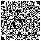 QR code with Back Bay Hair & Body Spa contacts