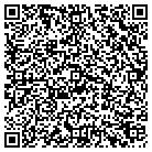 QR code with One On One Management Group contacts