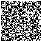 QR code with Cornerstone Massage Thrpy LLC contacts