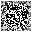 QR code with Amherst Storage contacts