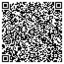 QR code with Dan Klardie contacts