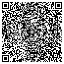 QR code with Alice K Page contacts