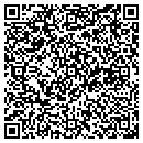 QR code with Adh Designs contacts