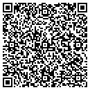 QR code with L W Tile & Flooring contacts