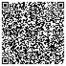 QR code with Christian Science Reading Room contacts