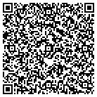 QR code with Harris Center For Consrvtn Edctn contacts