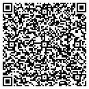 QR code with Atkinson Graphics contacts