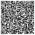 QR code with P & G Concrete Foundations contacts