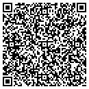 QR code with Hill Town Water Works contacts