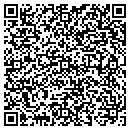 QR code with D & PS Pitstop contacts