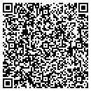QR code with Hudson Lock contacts