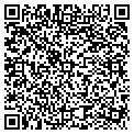 QR code with SCC contacts