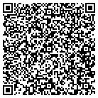 QR code with Gavin Construction Inc contacts