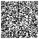 QR code with Ladouceur & Latouche Plumbing contacts