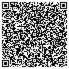 QR code with Hebert Foundry & Machine Inc contacts
