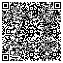 QR code with C Anthony Bourn contacts