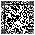 QR code with Advanced Video Productions contacts