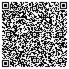 QR code with J L Purcell Architects contacts