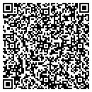 QR code with Pines Speedway contacts
