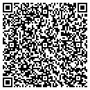 QR code with Palmer House contacts