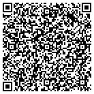 QR code with Trees To Dreams Custom Sawing contacts