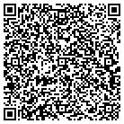 QR code with Kiley's Plumbing & Drain Clng contacts