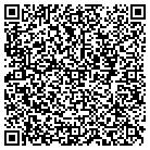 QR code with Upscale Additions & Remodeling contacts