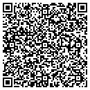 QR code with W S Hunter Inc contacts