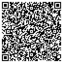 QR code with Atkinson Graphics contacts