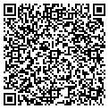 QR code with GNC contacts