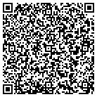 QR code with T-C-B Towing & Ramp Service contacts