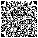 QR code with K C Construction contacts