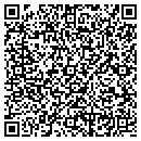 QR code with Razzmatazz contacts