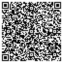 QR code with D Rayno Construction contacts