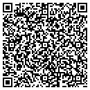QR code with Yesterdays contacts