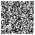 QR code with Jenex contacts