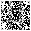 QR code with A Safe Place contacts