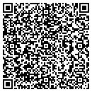 QR code with At Wits' End contacts