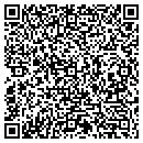 QR code with Holt Agency The contacts