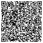 QR code with Advanced Electrostatic Rfnshng contacts
