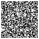 QR code with Neverbored contacts
