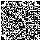 QR code with Ken Bley Sons Nshua Ovrhd Dors contacts