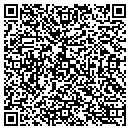 QR code with Hansarling Heatin & AC contacts