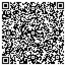 QR code with Unity Fire Department contacts